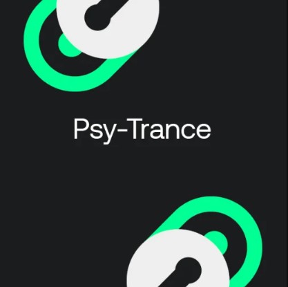 Beatport Secret Weapons June 2024: Psy-Trance