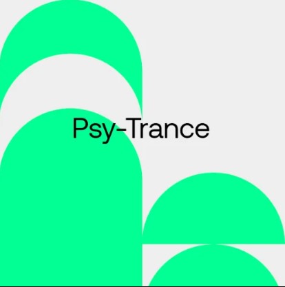 Festival Essentials 2024: Psy-Trance