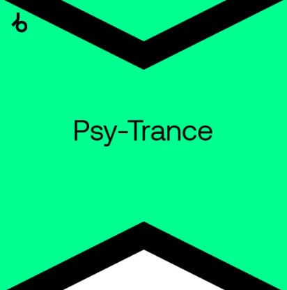 Psy-Trance