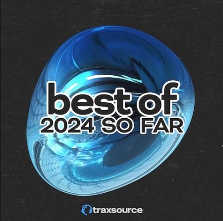 Top 200 Tracks of 2024 So Far