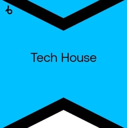 Best New Hype Tech House: Top June 2024