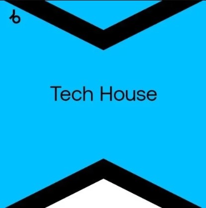 Beatport Best New Hype Tech House: June 2024