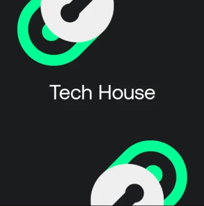 Beatport Secret Weapons June 2024: Tech House