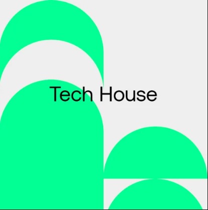 Tech House 8