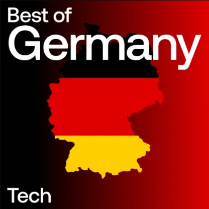 Beatport Best of Germany: Tech House