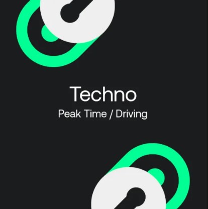 Beatport Secret Weapons June 2024: Techno (P/D)