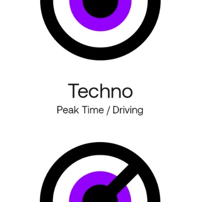 On Our Radar June 2024: Techno (P/D)