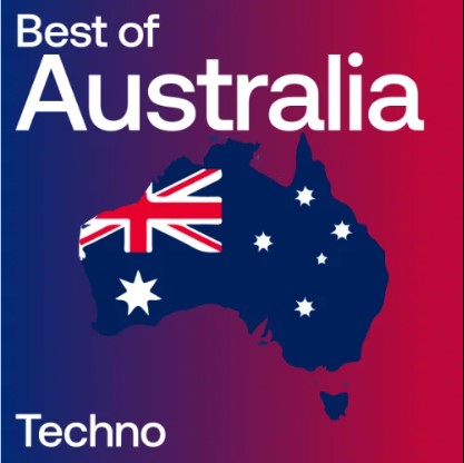 Beatport Best of Australia: Techno (Peak Time)