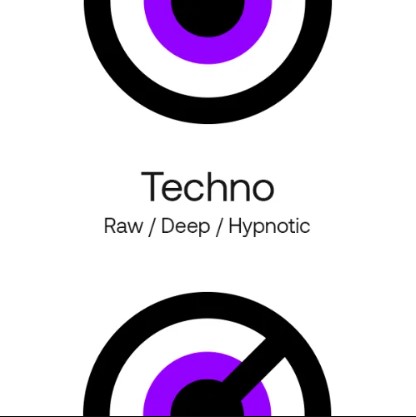 On Our Radar June 2024: Techno (R/D/H)