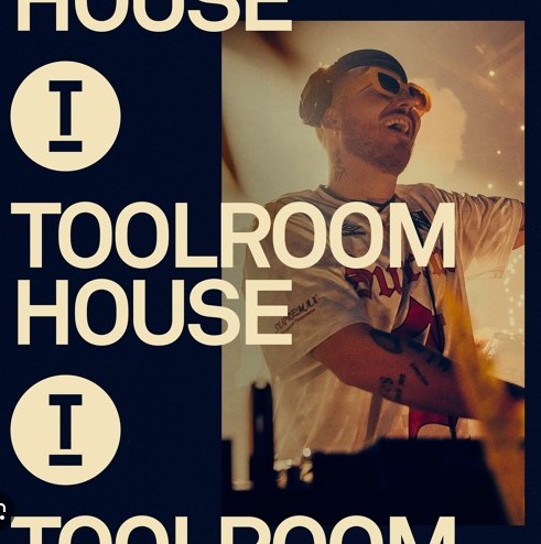 Toolroom House Playlist June 2024