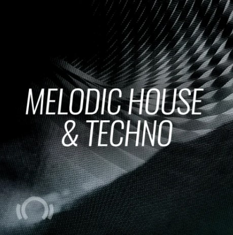 Top 100 Melodic House & Techno June 2024