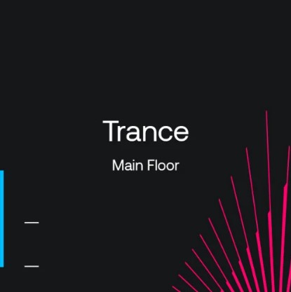 Beatport Dancefloor Essentials 2024: Trance (MF)