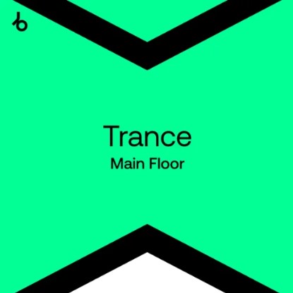 Beatport Top 100 Best New Trance (Main Floor): May 2024