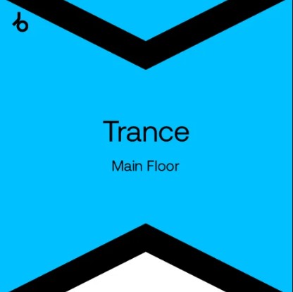 Beatport Best New Hype Trance (Main Floor): June 2024