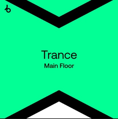 Beatport Best New Trance (Main Floor): June 2024