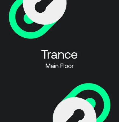 Beatport Secret Weapons June 2024: Trance (Main Floor)