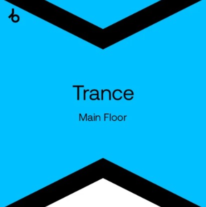 Best New Hype Trance (Main Floor): Top June 2024