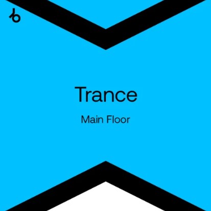 Beatport Best New Hype Trance (Main Floor): May 2024