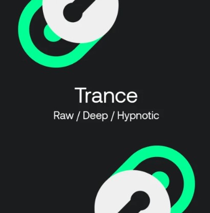 Beatport Secret Weapons June 2024: Trance (R/D/H)