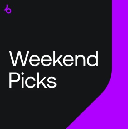 Weekend Picks 2024 (Trance): Week 24