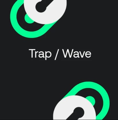 Beatport Secret Weapons June 2024: Trap / Wave