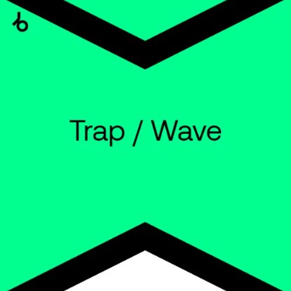 Beatport Best New Trap / Wave: June 2024