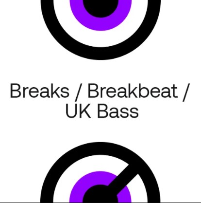 On Our Radar June 2024: Breaks / UK Bass