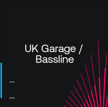 Beatport Dancefloor Essentials: UK Garage / Bassline