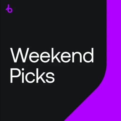 Weekend Picks 2024 Week 25: Melodic