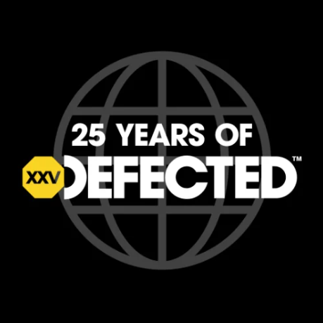 25 Years of Defected Records