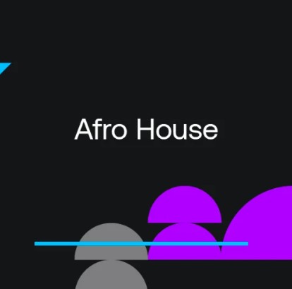 Closing Essentials June 2024: Afro House