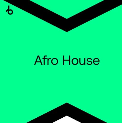 Best New Afro House: July 2024