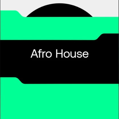 2024's Best Tracks (So Far): Afro House