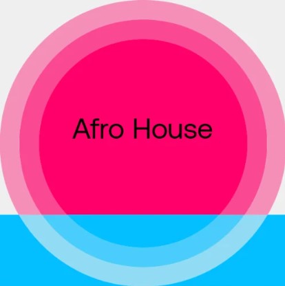 Summer Sounds 2024: Afro House