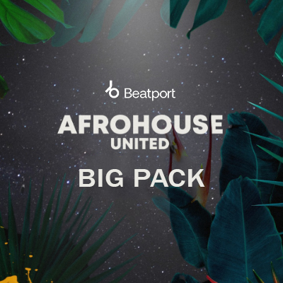 Afro House United Beatport 2024