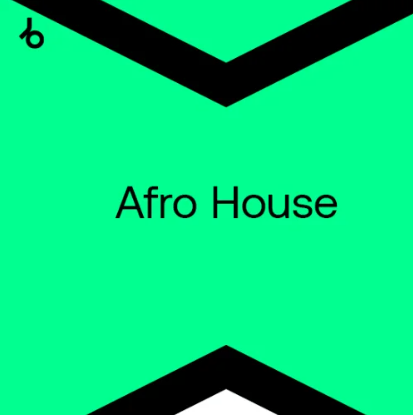 Best New Afro House: Top July 2024