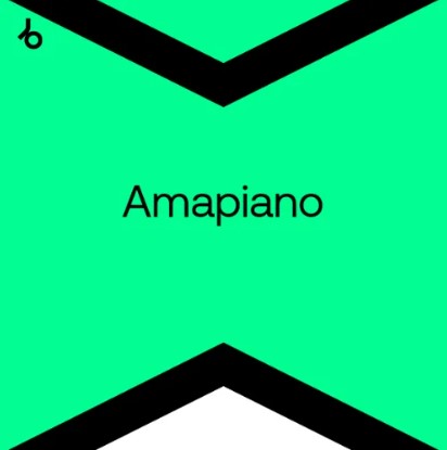 Top Best New Amapiano: June 2024