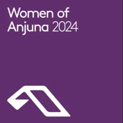 Anjunabeats Women of Anjuna 2024-07-10