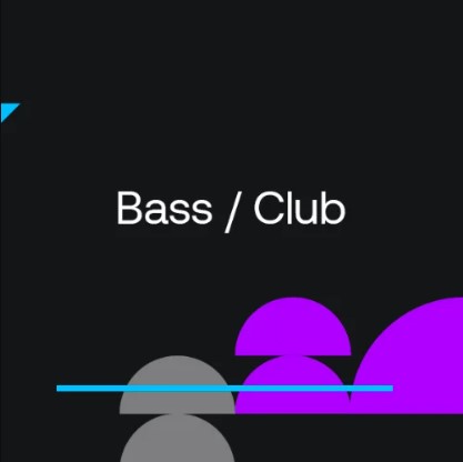 Closing Essentials June 2024: Bass / Club