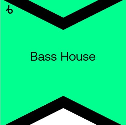 Best New Bass House: July 2024