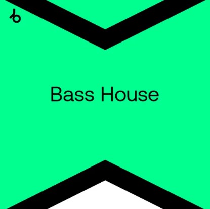 Top Best New Bass House: June 2024