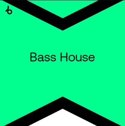 Best New Bass House: Top July 2024