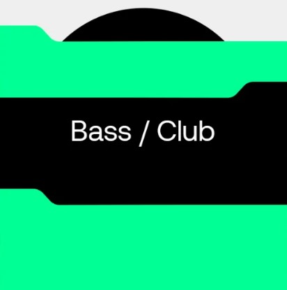 2024's Best Tracks (So Far): Bass / Club