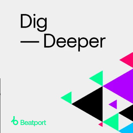 Beatport Dig Deeper 2024