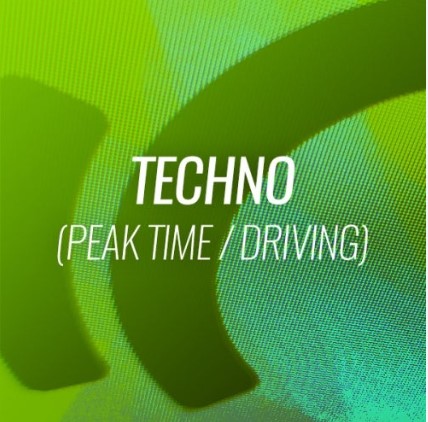 Beatport Top 100 Techno (Peak/Time/Driving) Flac July 2024