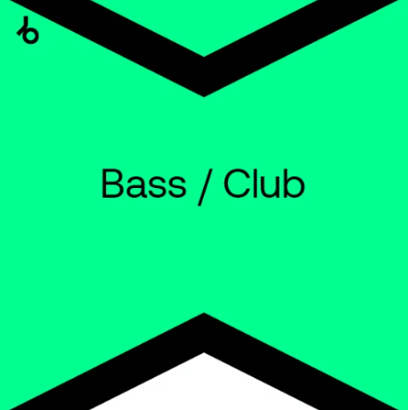 Best New Bass / Club: Top July 2024