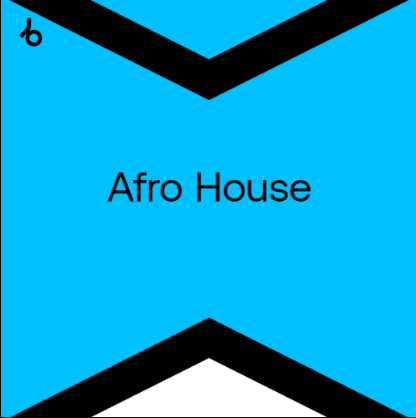 Best New Hype Afro House: July 2024