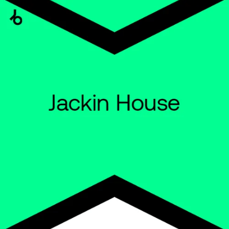 Best New Jackin House: Top July 2024