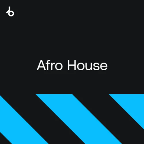 Best of Hype 2024: Afro House