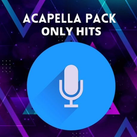 Big Pack ACAPELLA 2017-2024